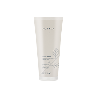 Clarifying Scrub